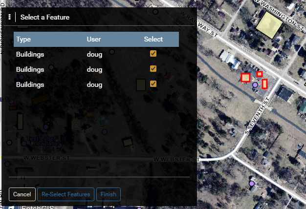 Mapping Overview – FetchEH Help